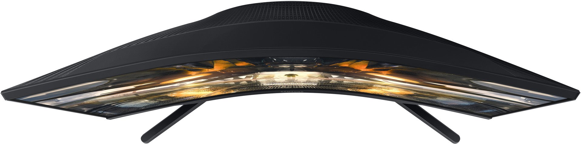 32" Samsung Odyssey G55A