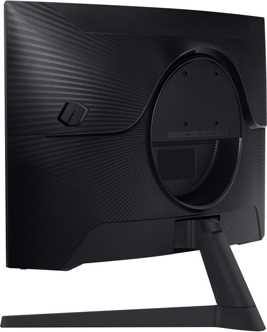 32" Samsung Odyssey G55A