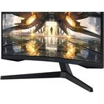 32" Samsung Odyssey G55A