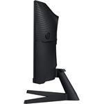 32" Samsung Odyssey G55A