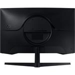32" Samsung Odyssey G55A