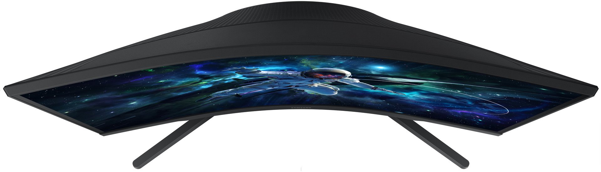 32" Samsung Odyssey G55C