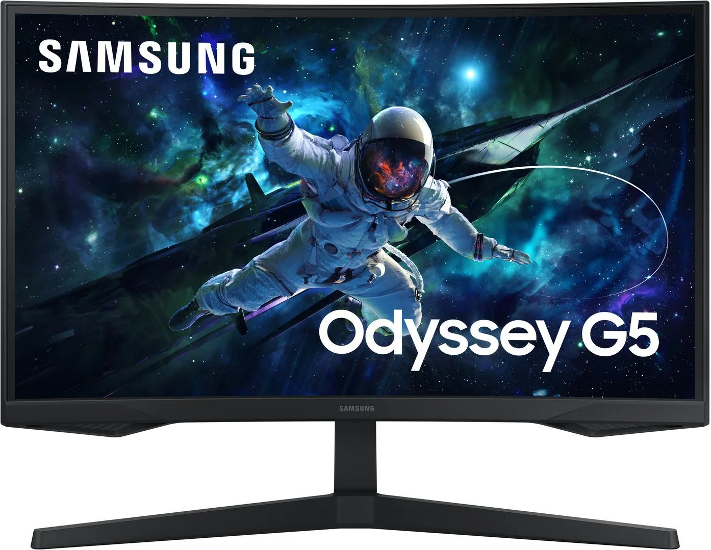 32" Samsung Odyssey G55C