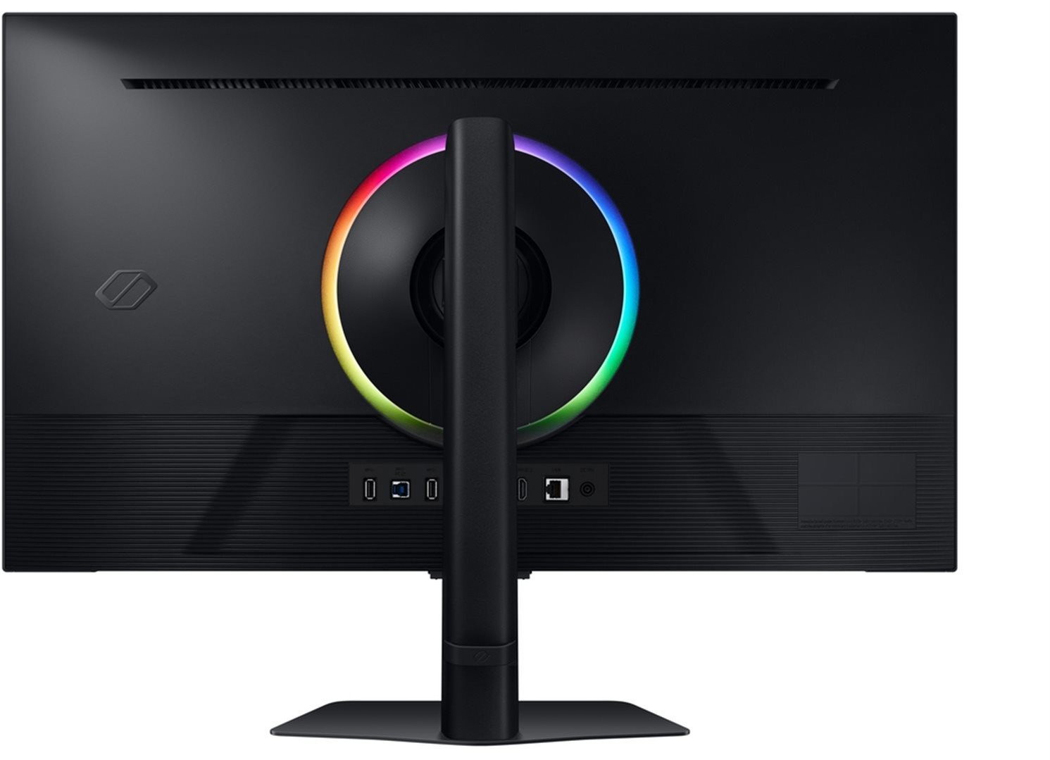 32" Samsung Odyssey G70D