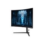 32" Samsung Odyssey G8 Neo