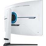 32" Samsung Odyssey G85NB