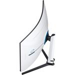 32" Samsung Odyssey G85NB