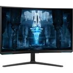 32" Samsung Odyssey G85NB