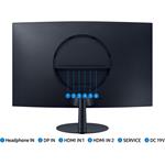 32" Samsung S39C