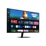 32" Samsung Smart Monitor M5