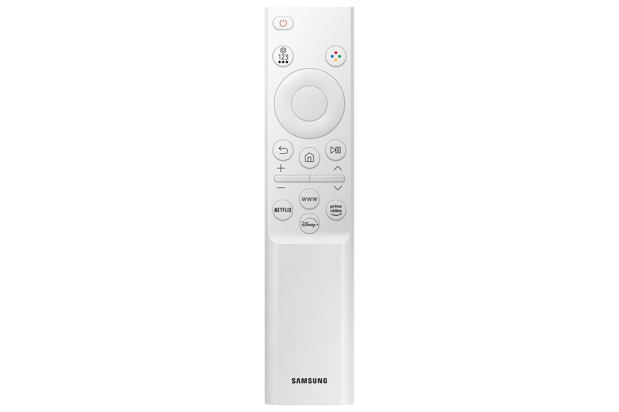 32" Samsung Smart Monitor M5 White