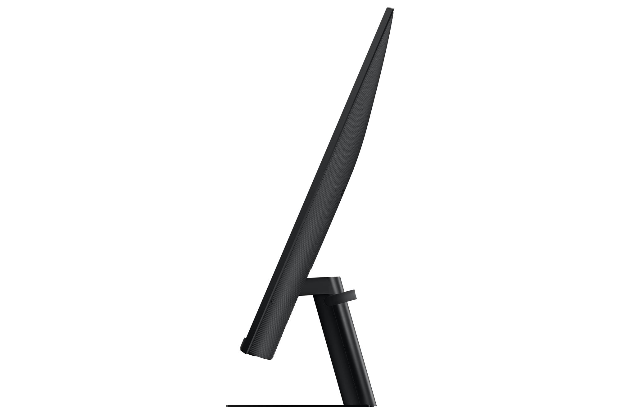 32" Samsung Smart Monitor M7 černý