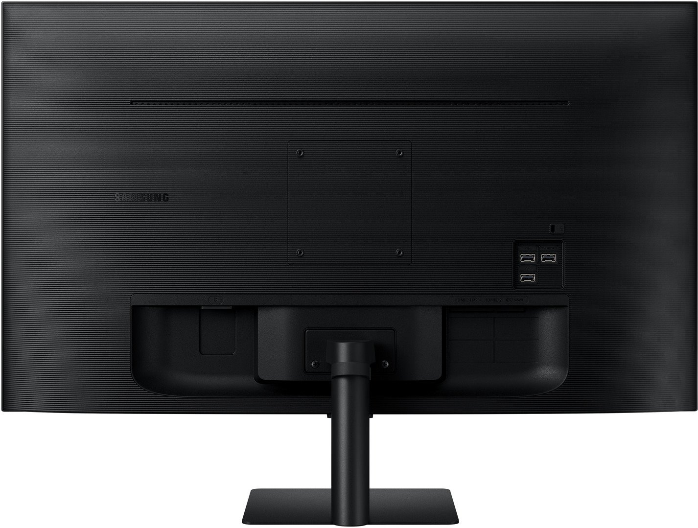 32" Samsung Smart Monitor M7 černý