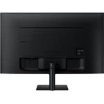32" Samsung Smart Monitor M7 černý