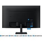 32" Samsung Smart Monitor M7