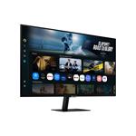 32" Samsung Smart Monitor M70F