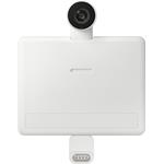 32" Samsung Smart Monitor M8 bílý