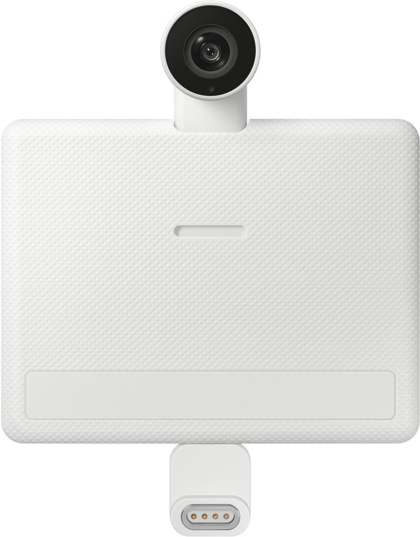 32" Samsung Smart Monitor M8 bílý