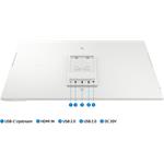 32" Samsung Smart Monitor M8 bílý