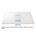 32" Samsung Smart Monitor M80F