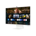32" Samsung Smart Monitor M80F