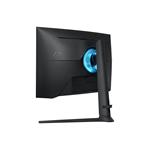 32" Samsung Smart Monitor Odyssey G65B