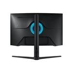 32" Samsung Smart Monitor Odyssey G65B