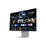 32" Samsung Smart OLED M90SF