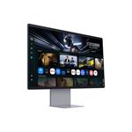 32" Samsung Smart OLED M90SF