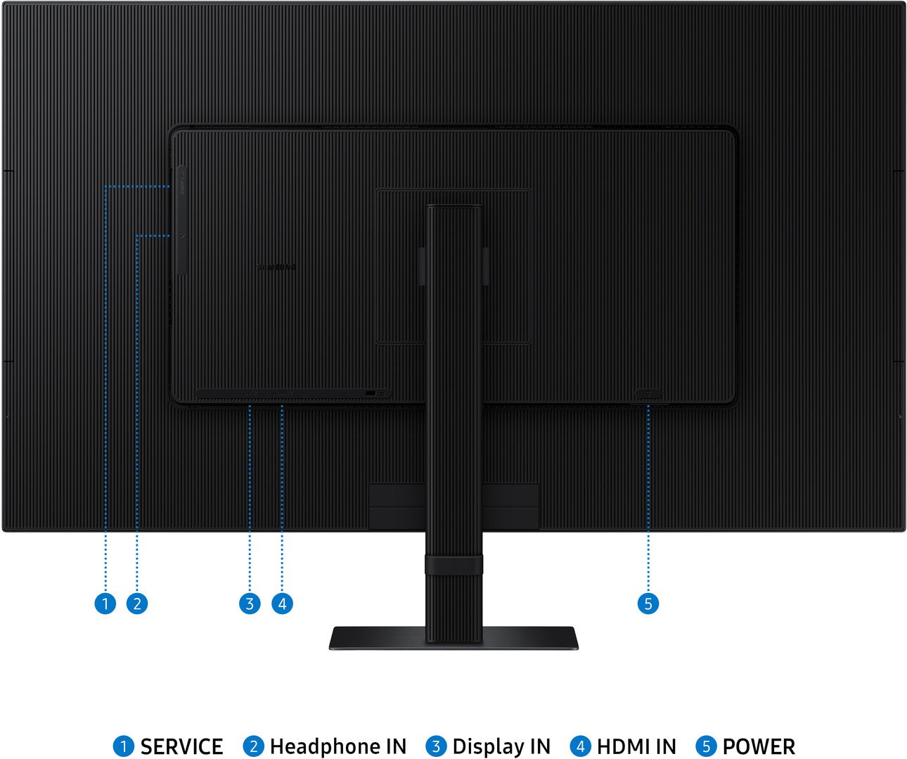 32" Samsung ViewFinity S70D
