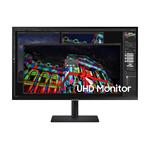 32" Samsung ViewFinity S80A