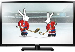 32" Sencor SLE 3212M4