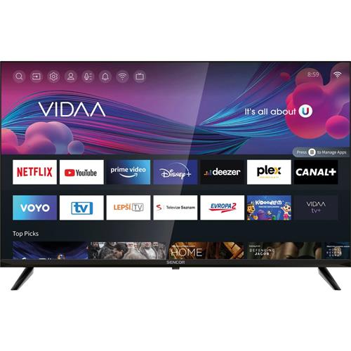 32" Sencor SLE 32S700TCS