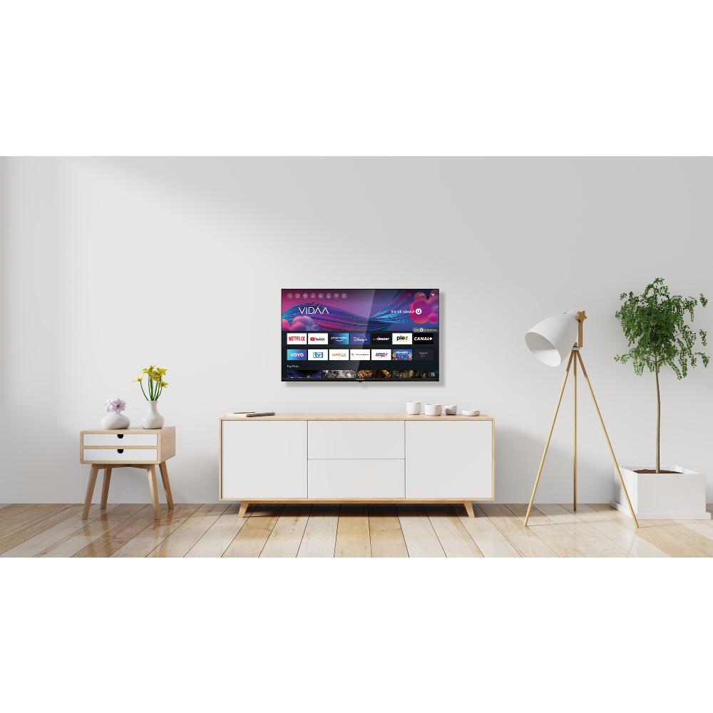 32" Sencor SLE 32S702TCS