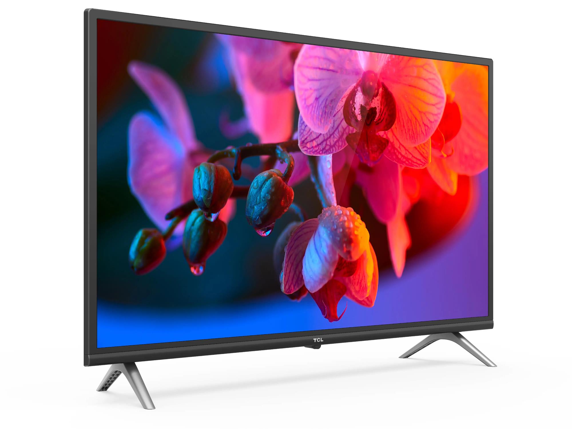 32" TCL 32D4300