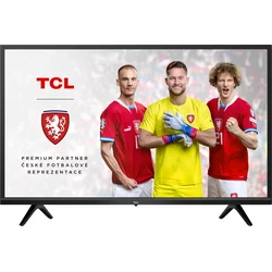32" TCL 32S5200