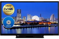 32" Toshiba 32D1763DG (HD Ready)