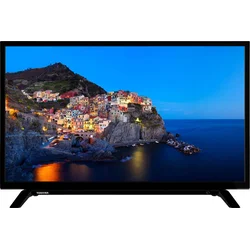 32" Toshiba 32WL1A63DG