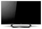 32LM660S 3D LED TV, 32"(82 cm), Full HD, 400 Hz, DVB-T/C/S2, SMART TV, DLNA, USB, HDMI