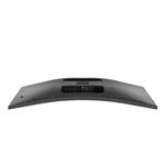 34" AOC CU34V5C/BK
