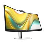 34" HP moitor LCD 534pm Conferencing (9E0Z2UT)
