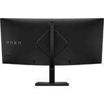 34" HP monitor OMEN 34c zakřivený (AV4C1E9)