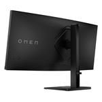 34" HP monitor OMEN 34c zakřivený (AV4C1E9)