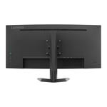 34" Lenovo Gaming G34w-30
