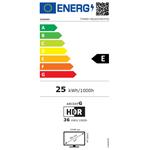34" Lenovo ThinkVision T34WD-40
