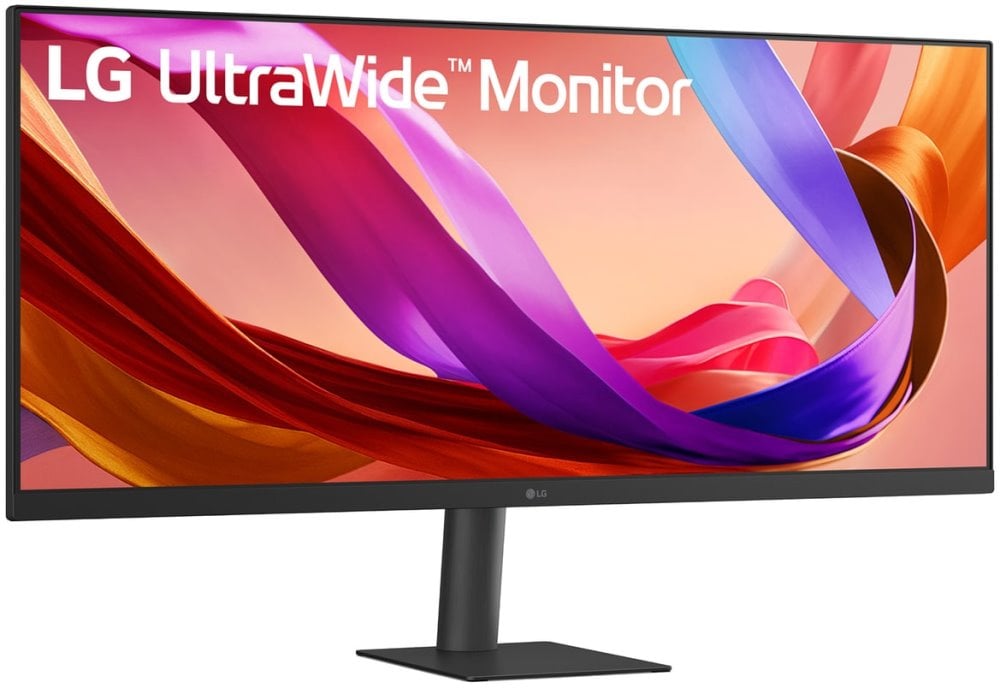 34'' LG 34U511A-B