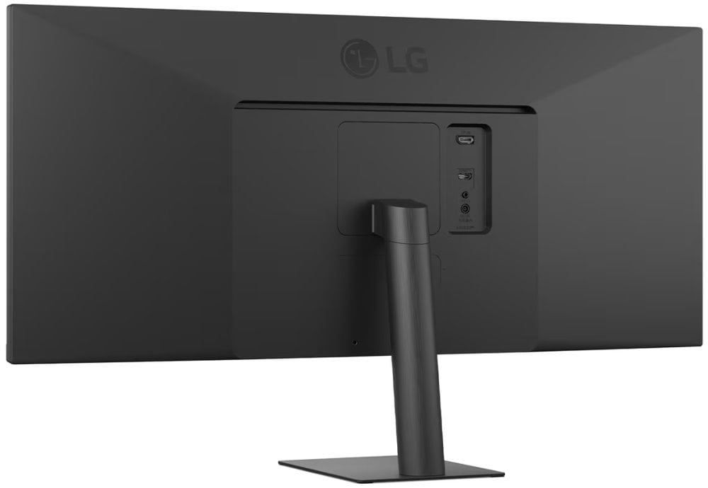 34'' LG 34U511A-B
