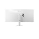 34" LG monitor SMART 34U640SB-W