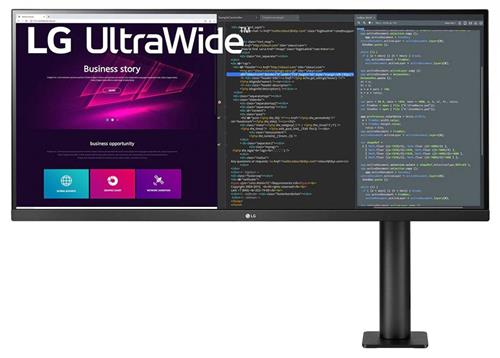 34" LG UltraWide 34WN780 