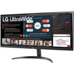 34" LG UltraWide 34WP500